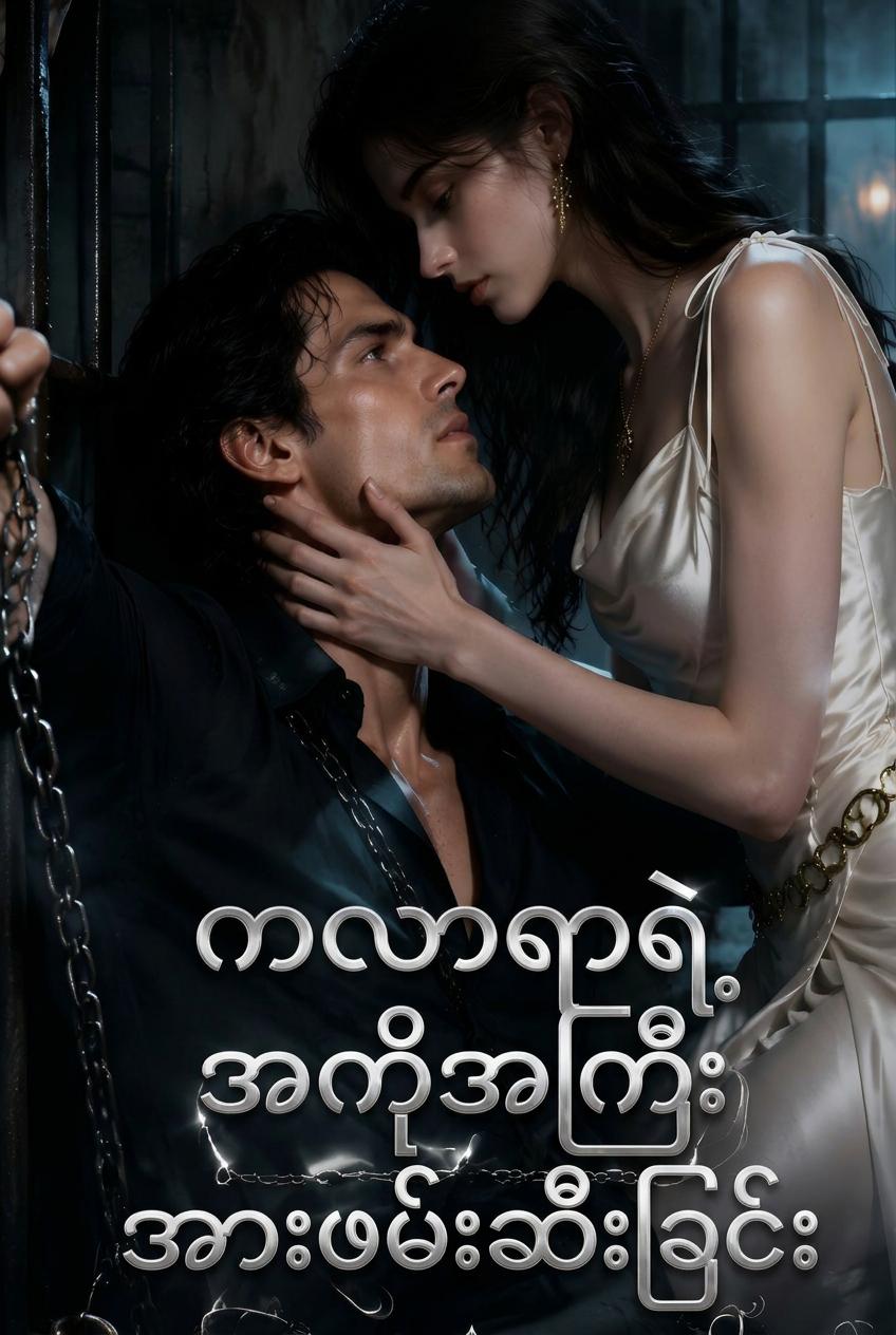 ကလာရာရဲ့အကိုအကြီးအားဖမ်းဆီးခြင်း