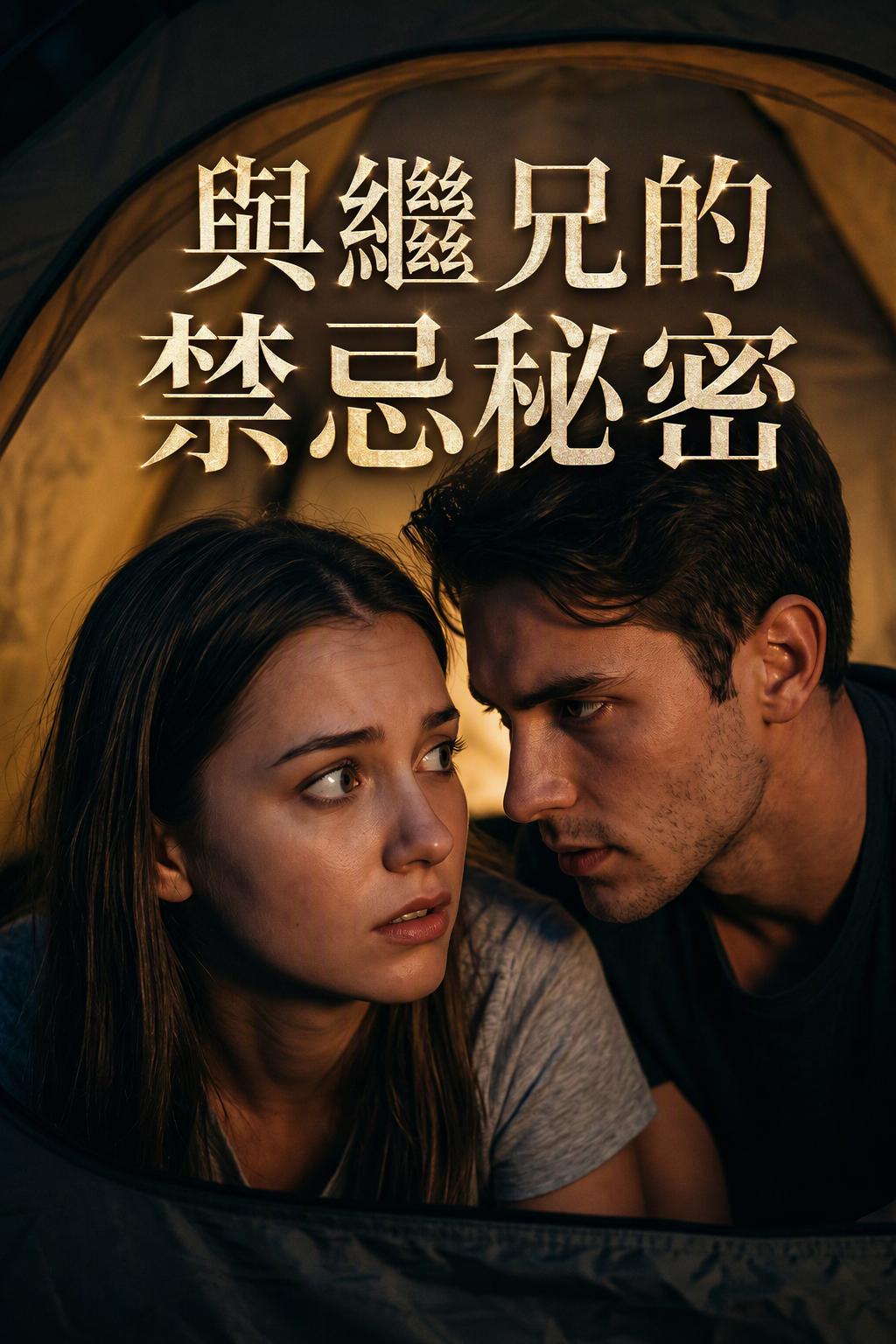 與繼兄的禁忌秘密