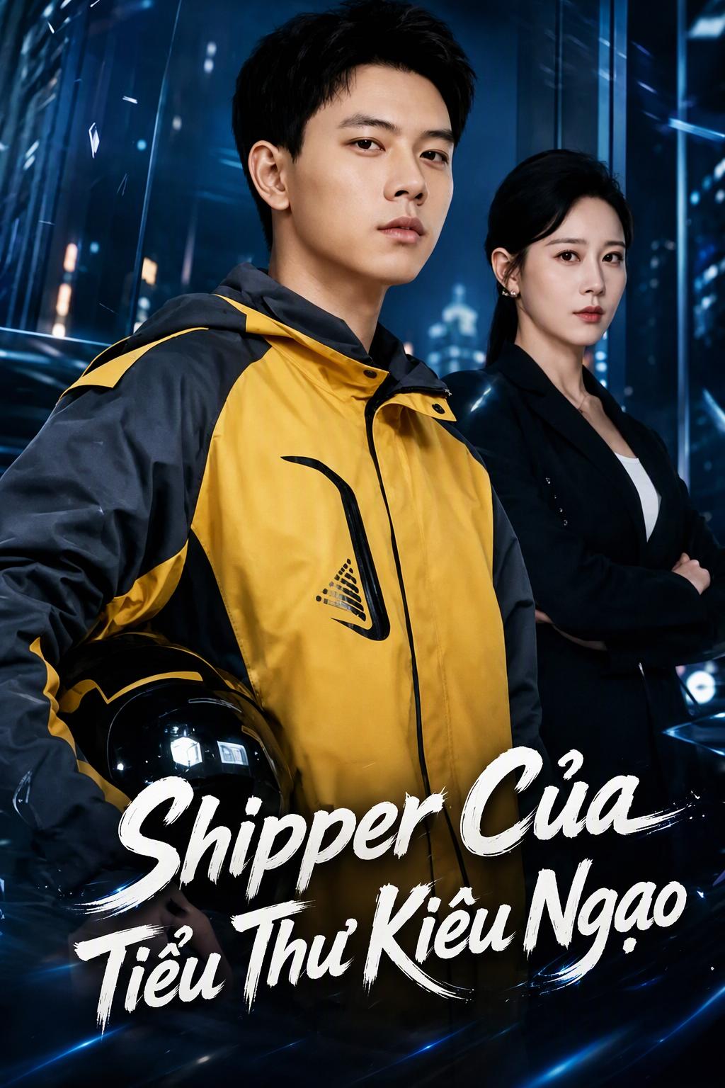 Shipper Của Tiểu Thư Kiêu Ngạo