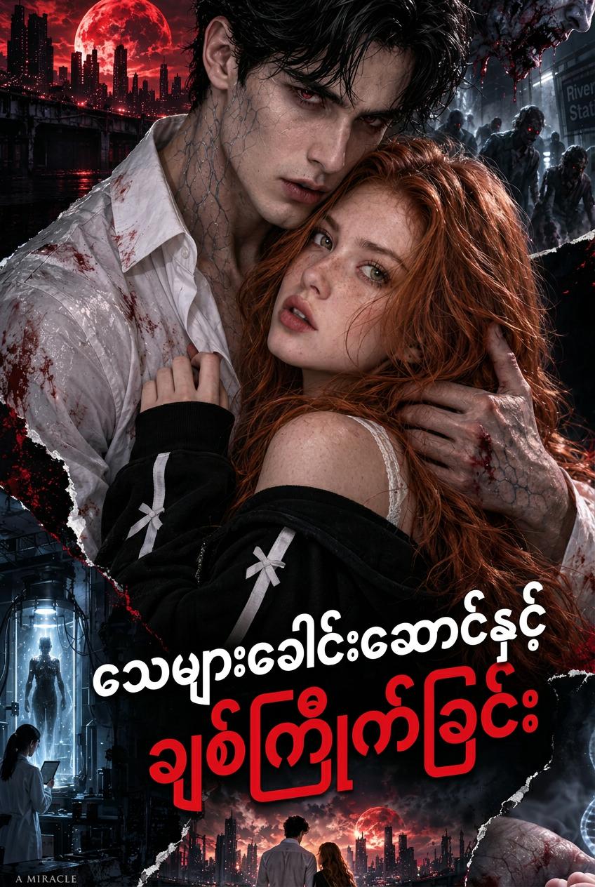 သေများခေါင်းဆောင်နှင့်ချစ်ကြိုက်ခြင်း