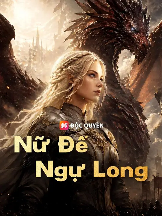 Nữ Đế Ngự Long