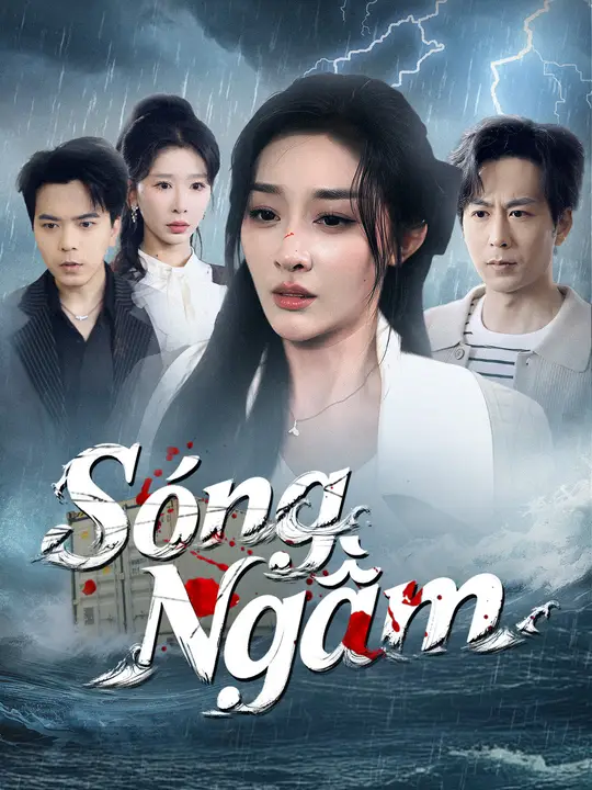 Sóng Ngầm
