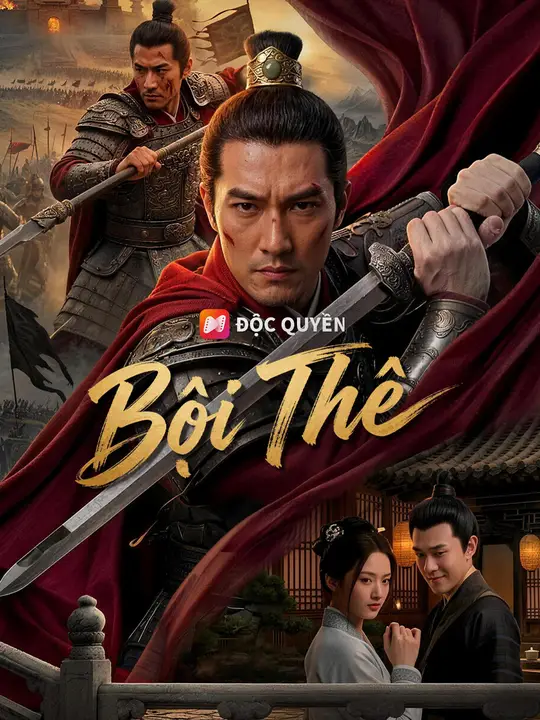 Bội Thê