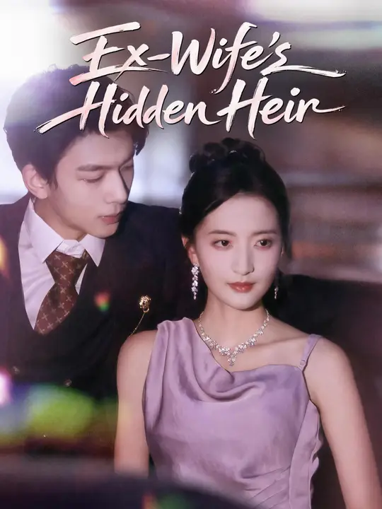 Ex-Wife’s Hidden Heir