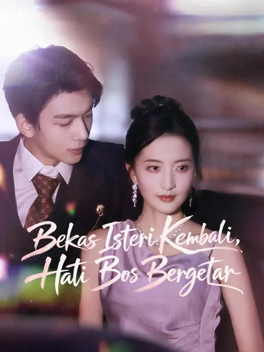 Bekas Isteri Kembali, Hati Bos Bergetar