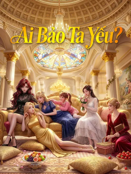 Ai Bảo Ta Yếu?