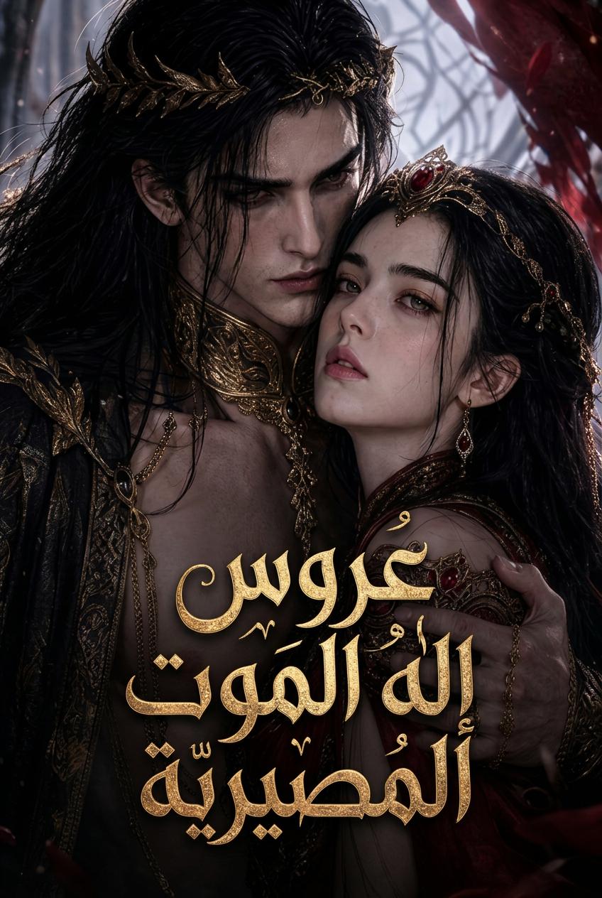 عروس إله الموت المصيرية