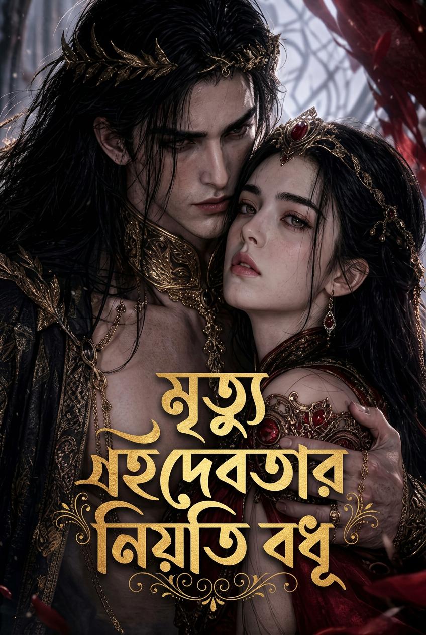 মৃত্যু দেবতার নিয়তি বধূ