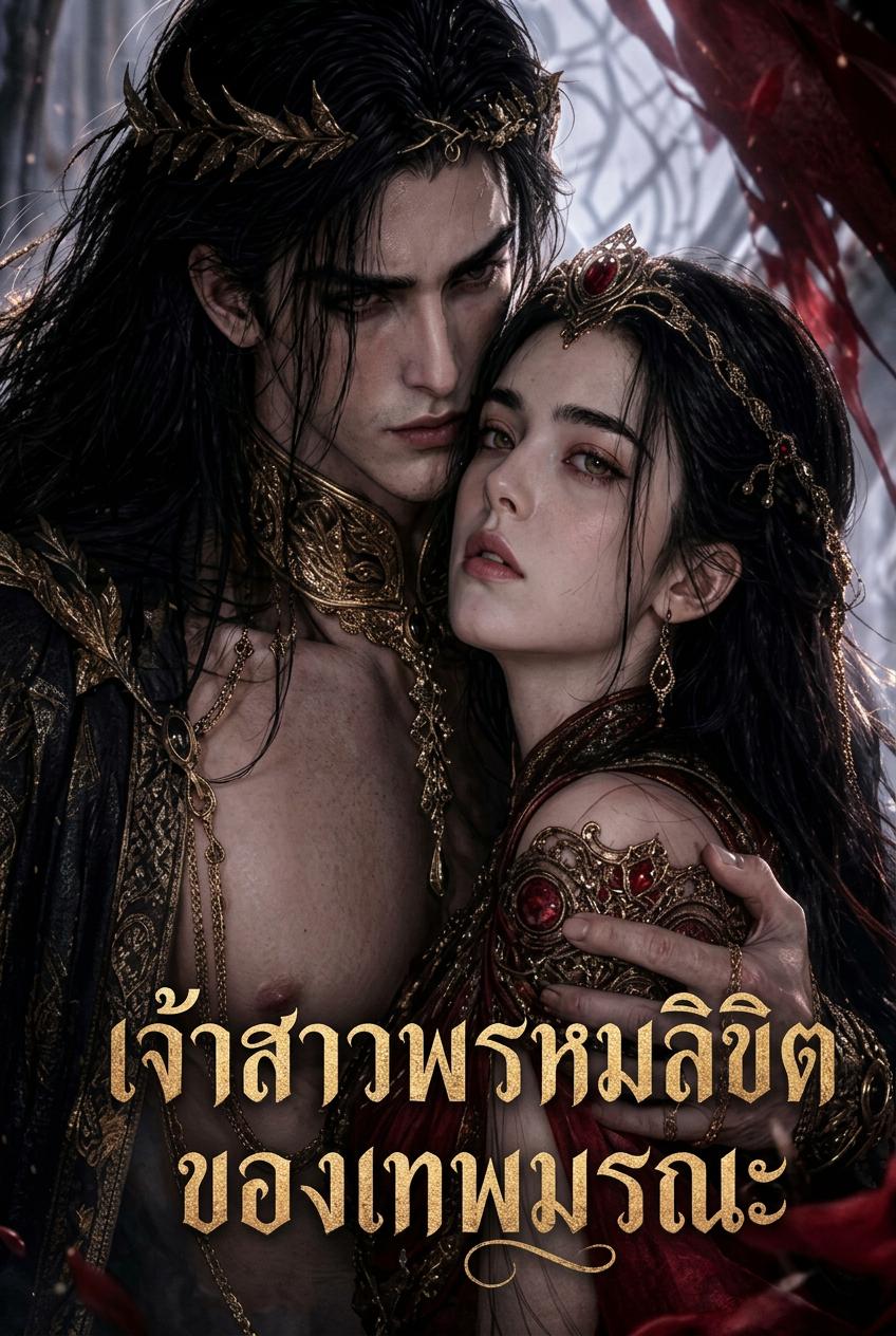 เจ้าสาวพรหมลิขิตของเทพมรณะ