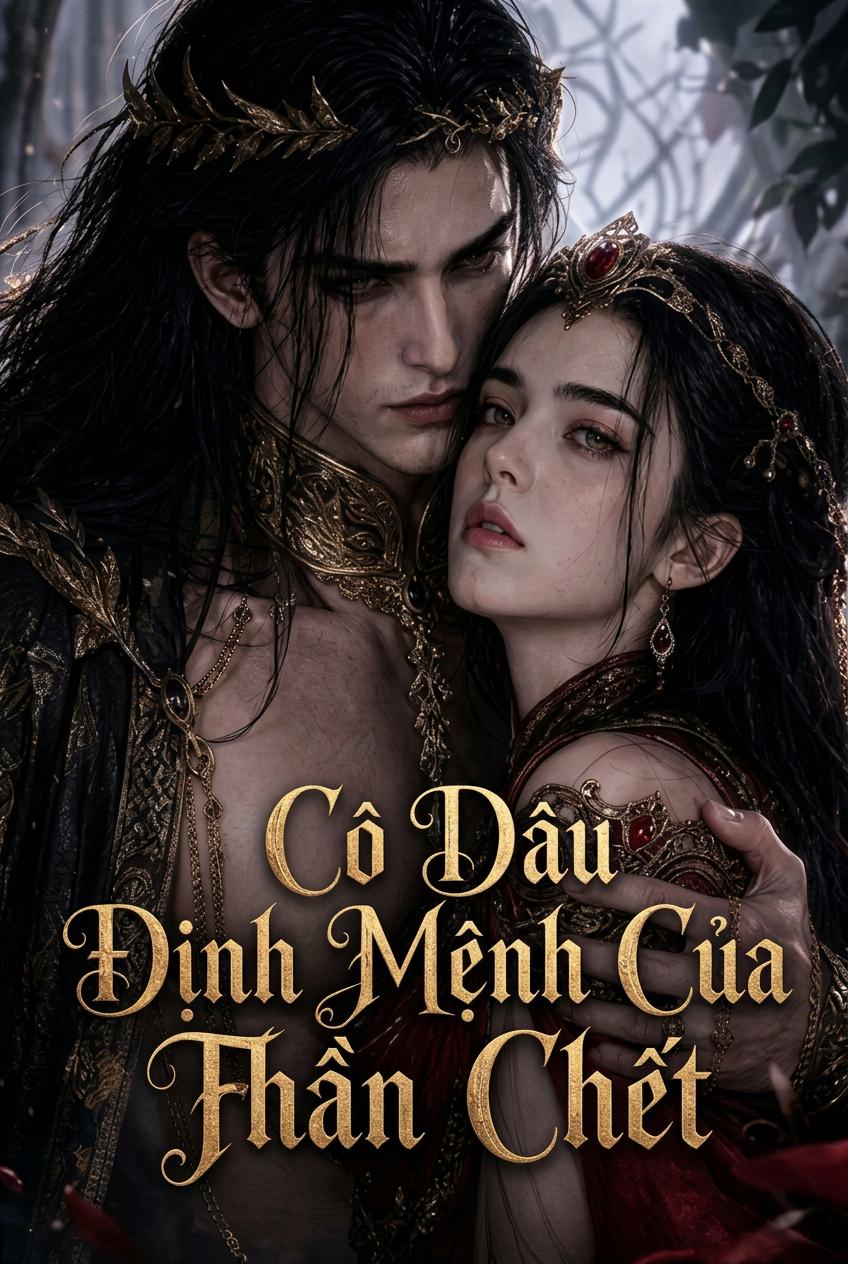 Cô Dâu Định Mệnh Của Thần Chết