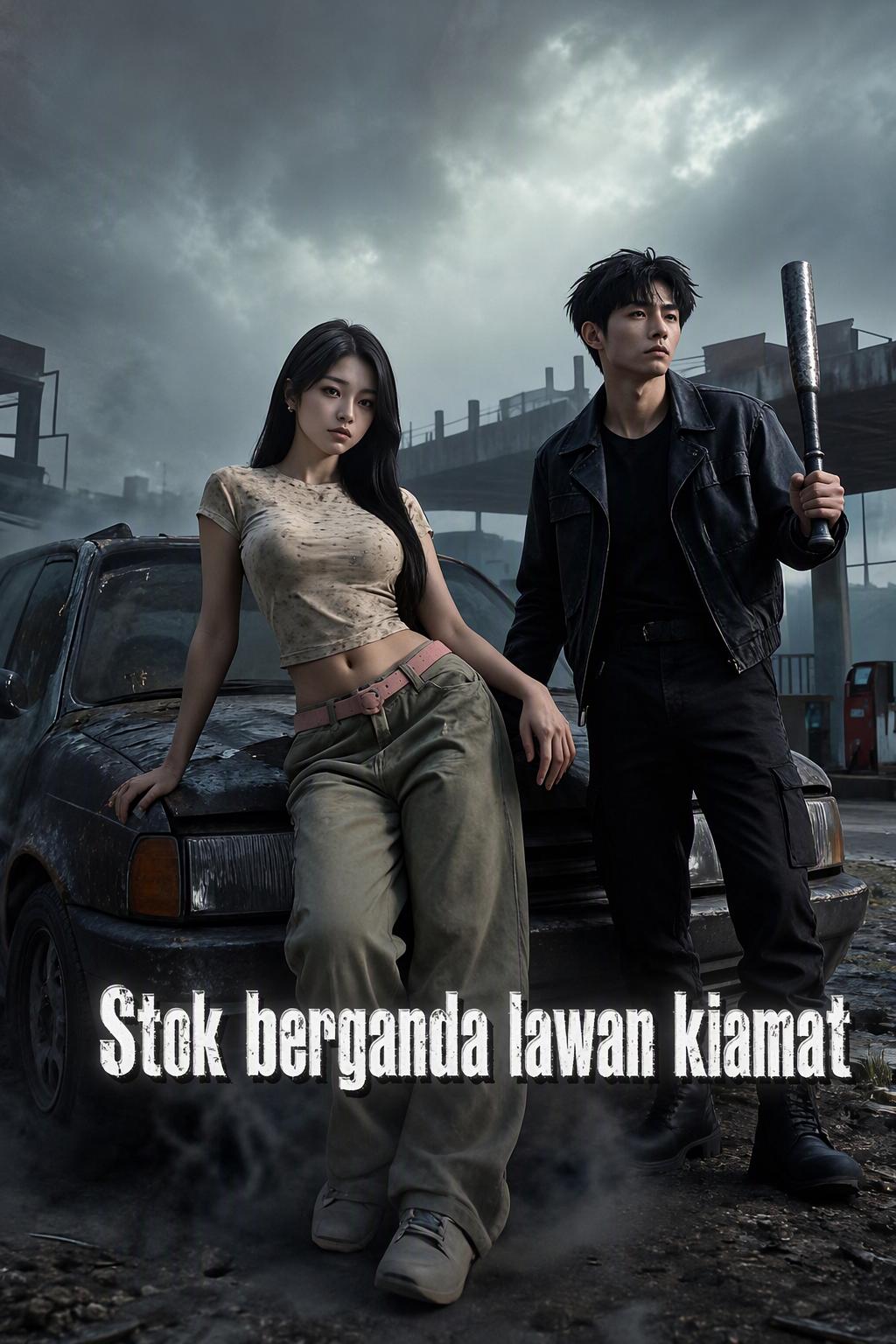 Stok berganda lawan kiamat