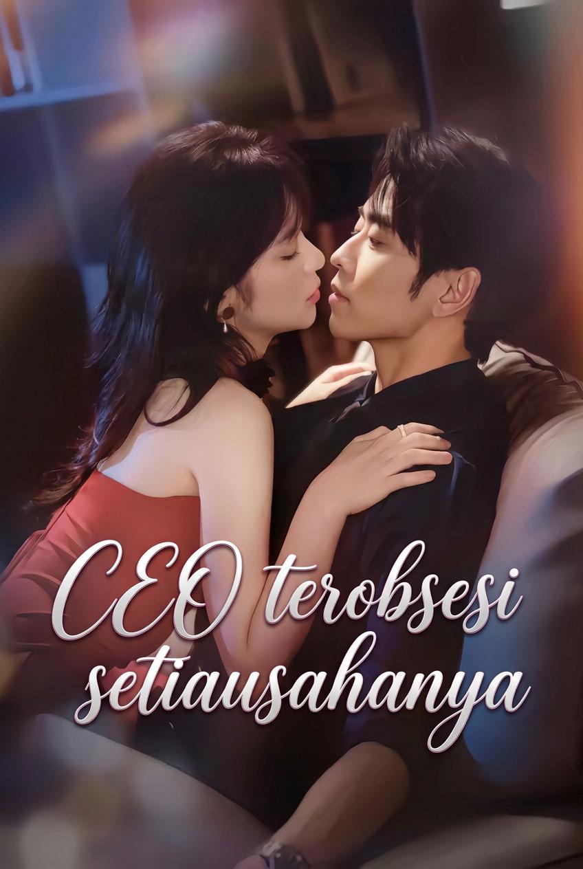 CEO terobsesi setiausahanya