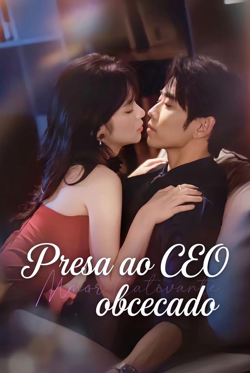 Presa ao CEO obcecado