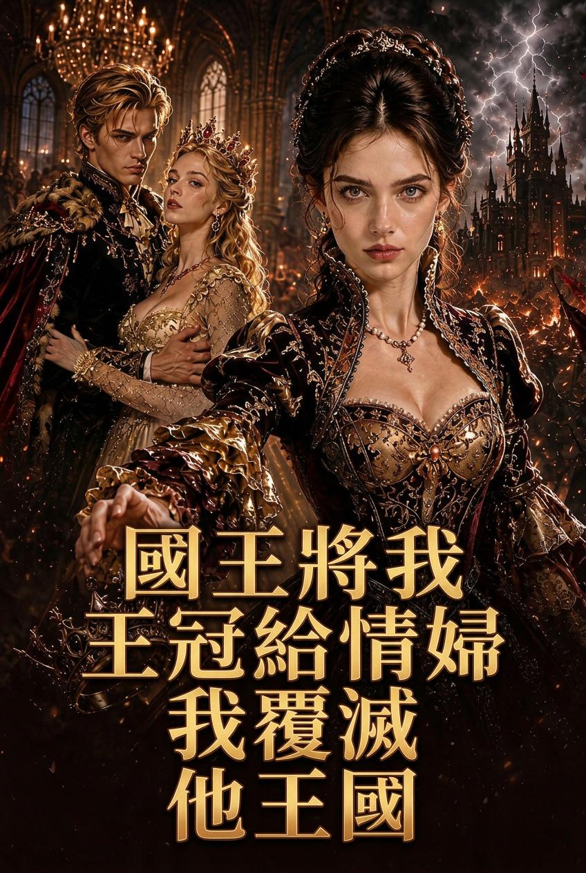 皇后向国王复仇
