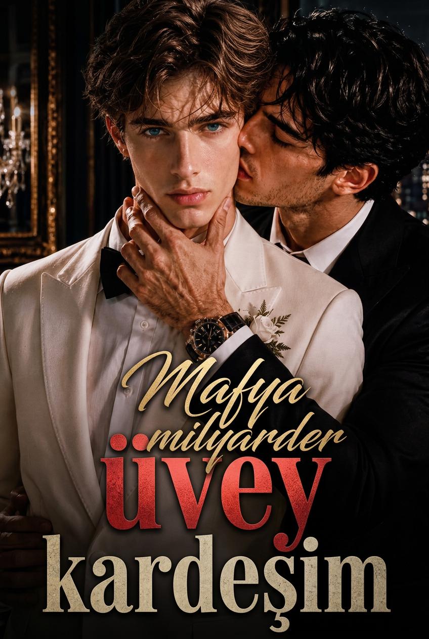 Mafya milyarder üvey kardeşim