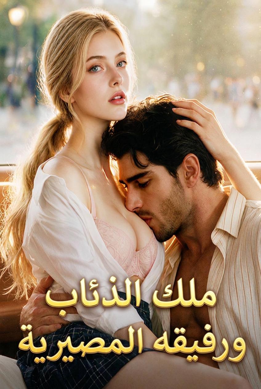 ملك الذئاب ورفيقه المصيرية