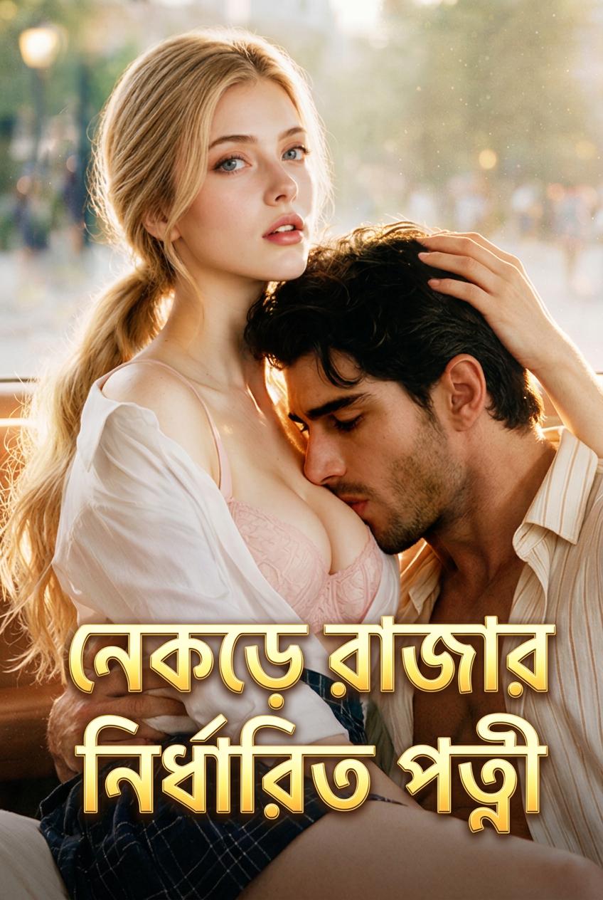 নেকড়ে রাজার নির্ধারিত পত্নী
