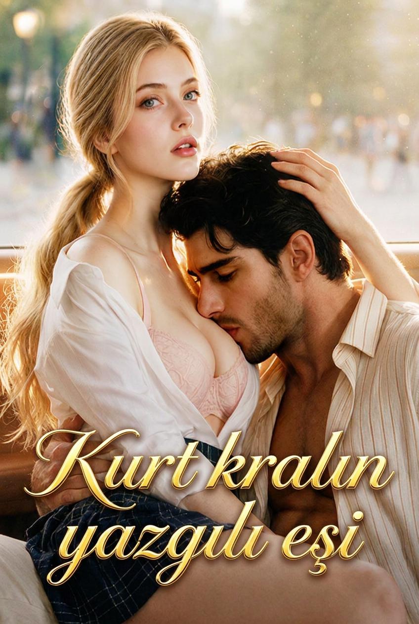 Kurt kralın yazgılı eşi
