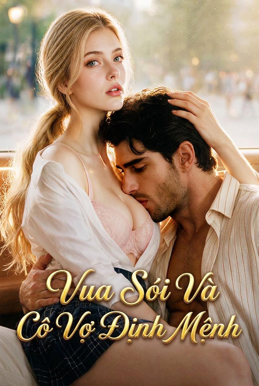 Vua Sói Và Cô Vợ Định Mệnh