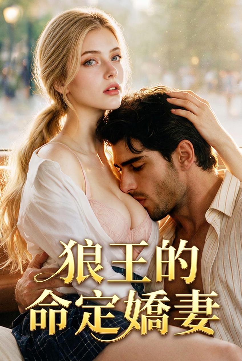 狼王的命定嬌妻