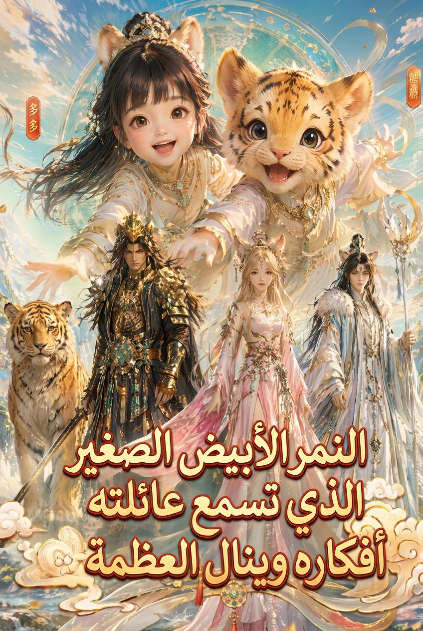 شبل النمر قارئ الأفكار