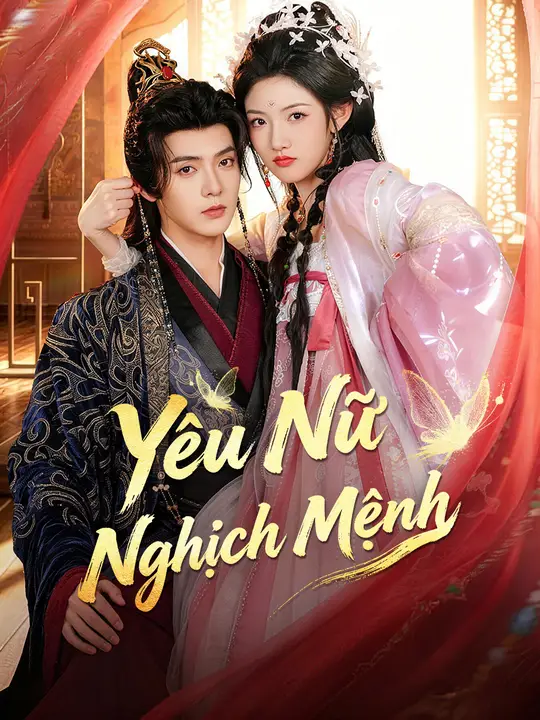 Yêu Nữ Nghịch Mệnh