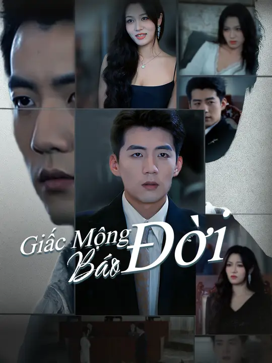 Giấc Mộng Báo Đời