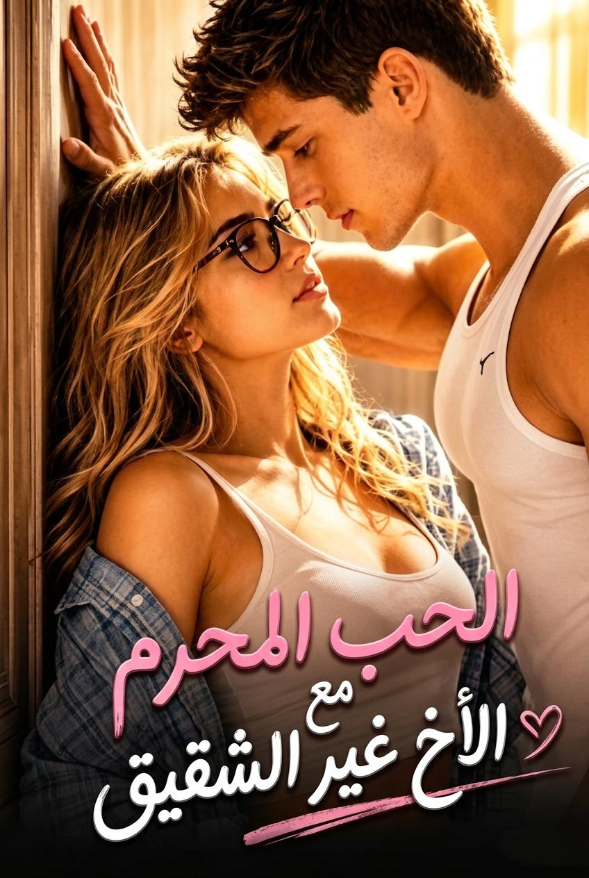 الحب المحرم مع الأخ غير الشقيق