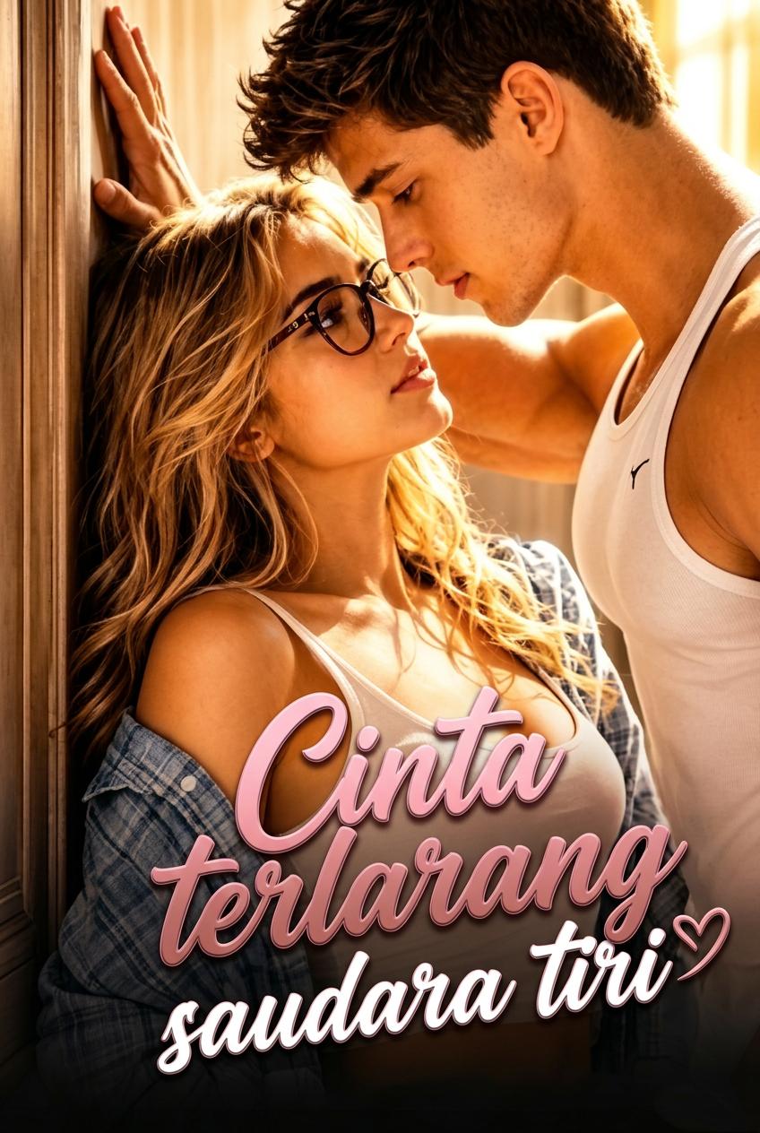 Pertama Kalinya dengan Saudara Tiri