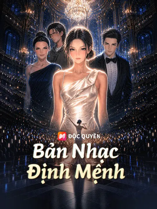 Bản Nhạc Định Mệnh