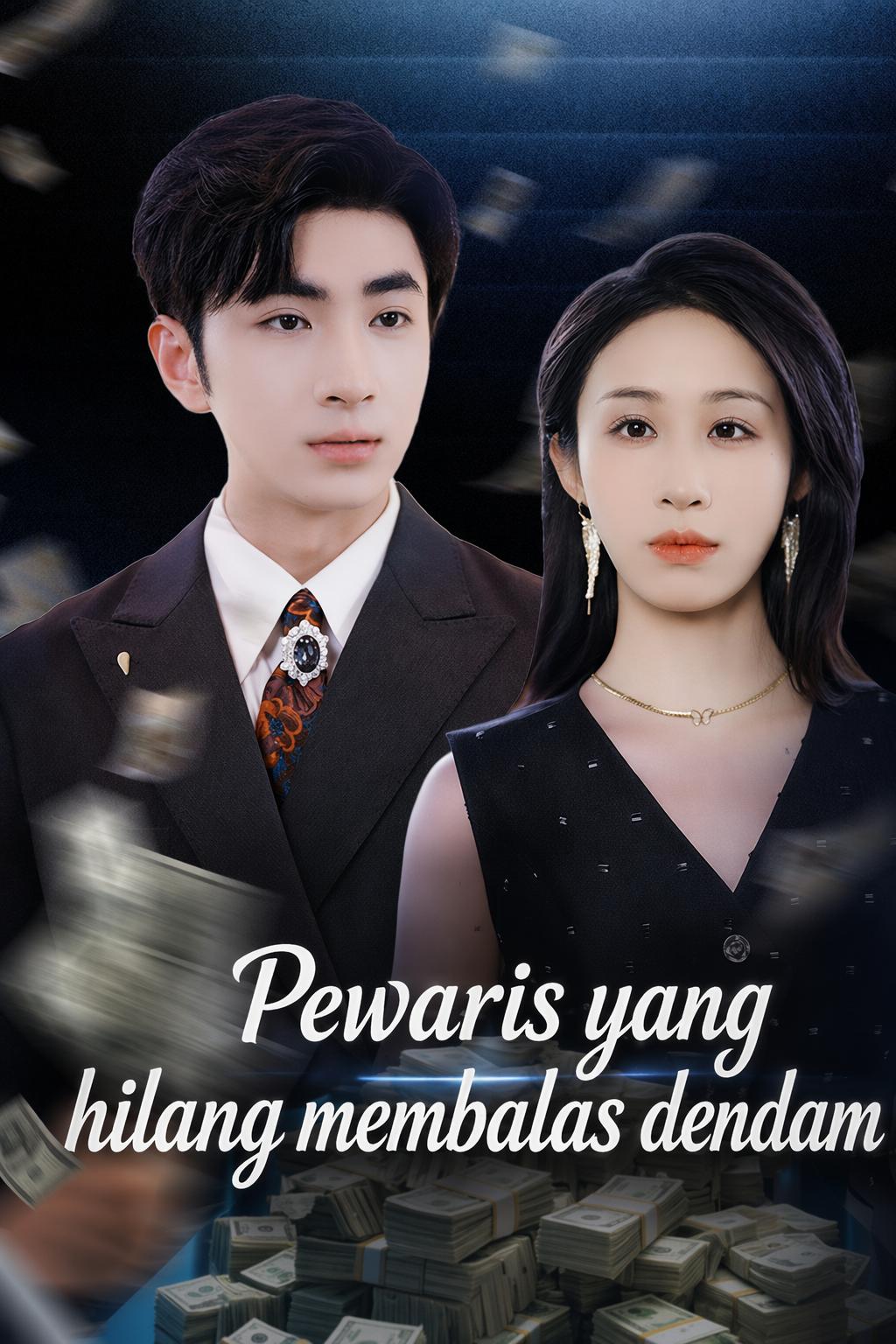Pewaris yang hilang membalas dendam