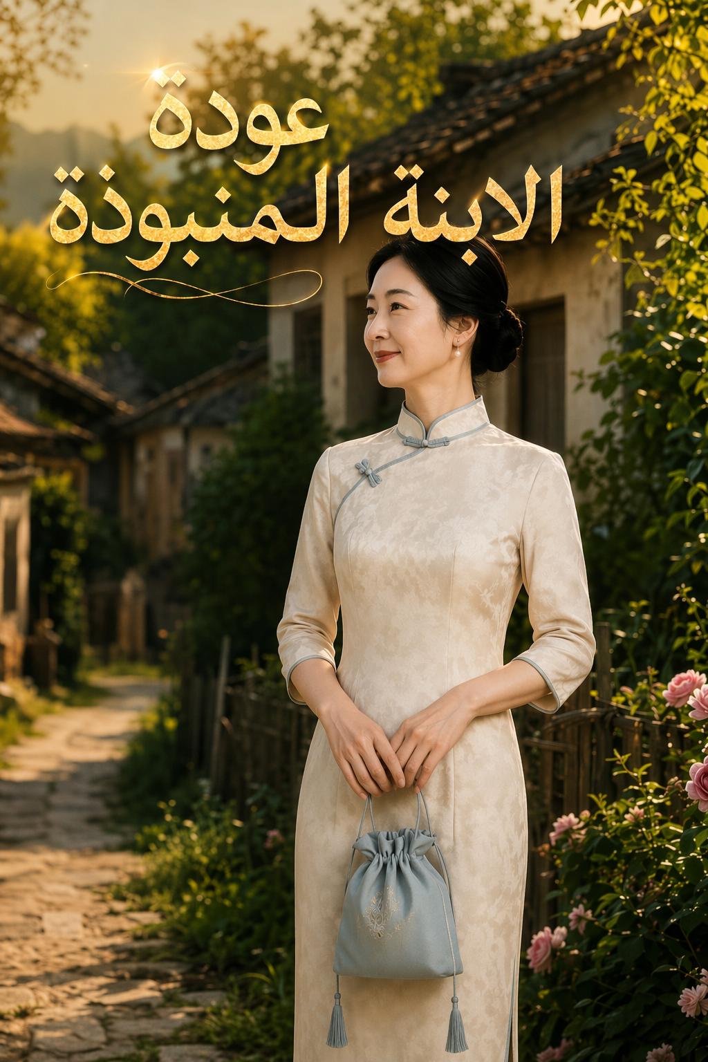 عودة الابنة المنبوذة