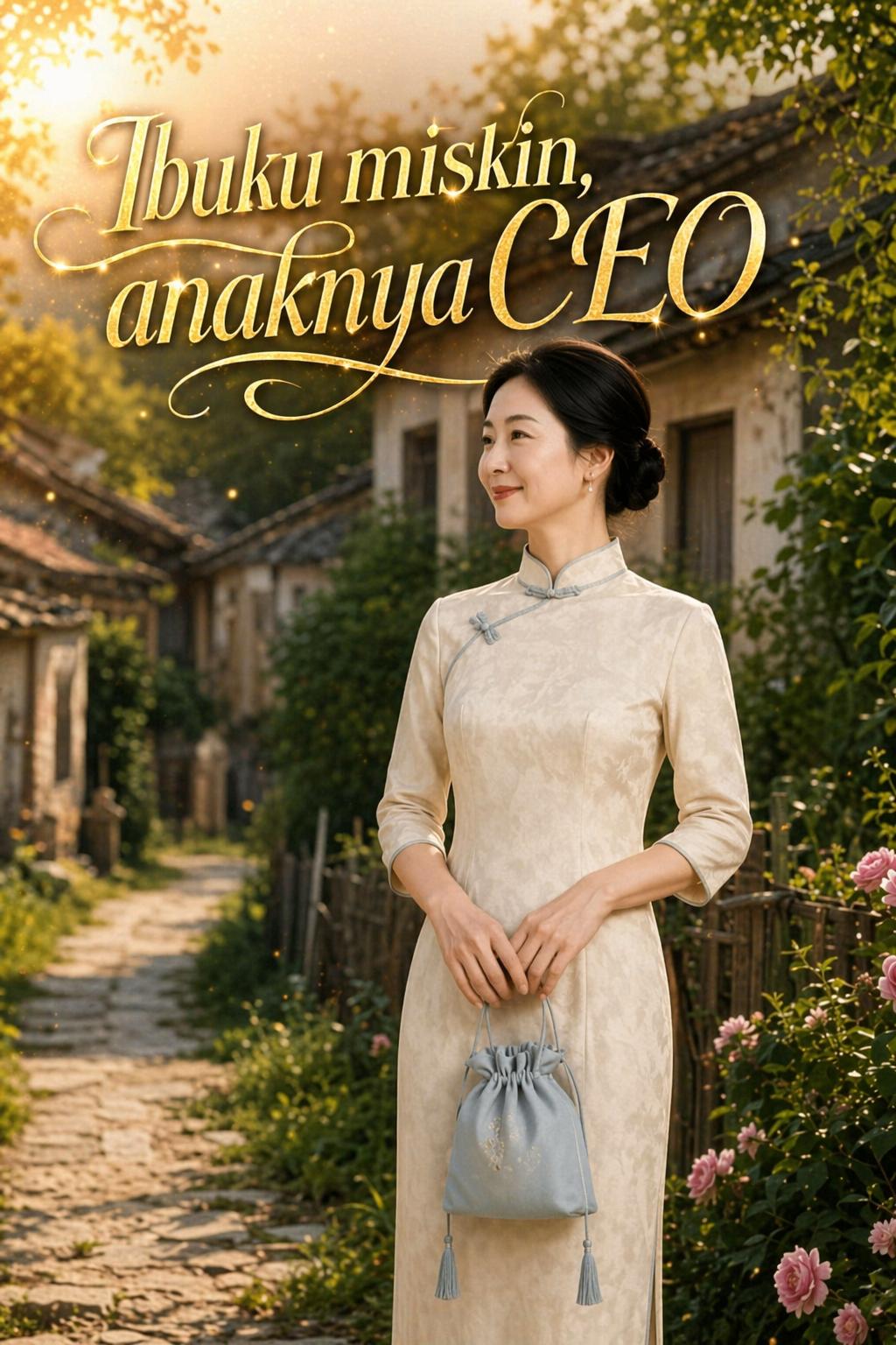 Ibu CEO yang Dicampakkan