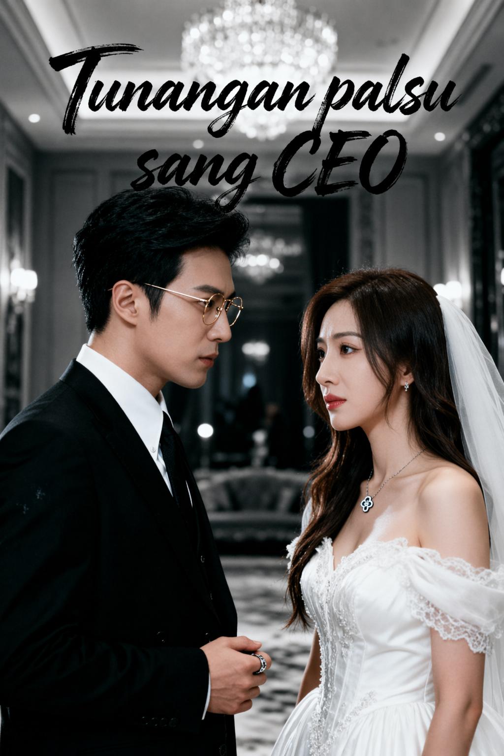 The CEO's Revenge on His Ex