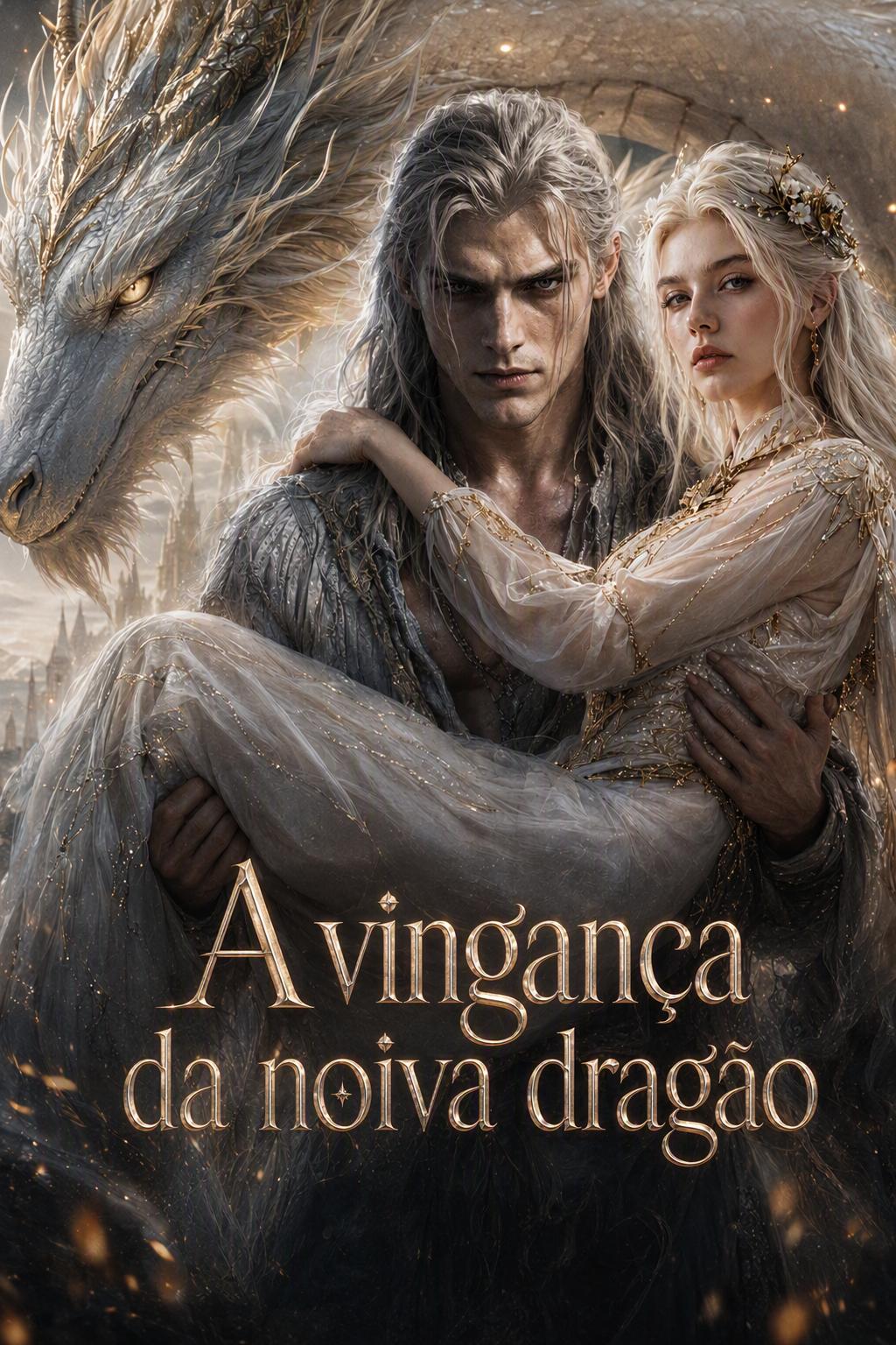 A noiva do Rei Dragão