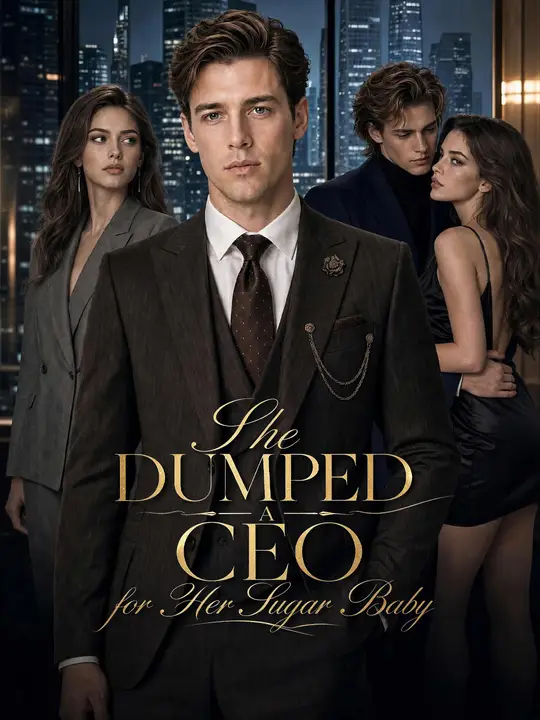 She Dumped a CEO for Her Sugar Baby