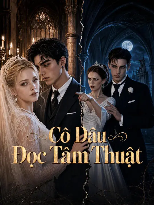 (Lồng tiếng) Cô Dâu Đọc Tâm Thuật