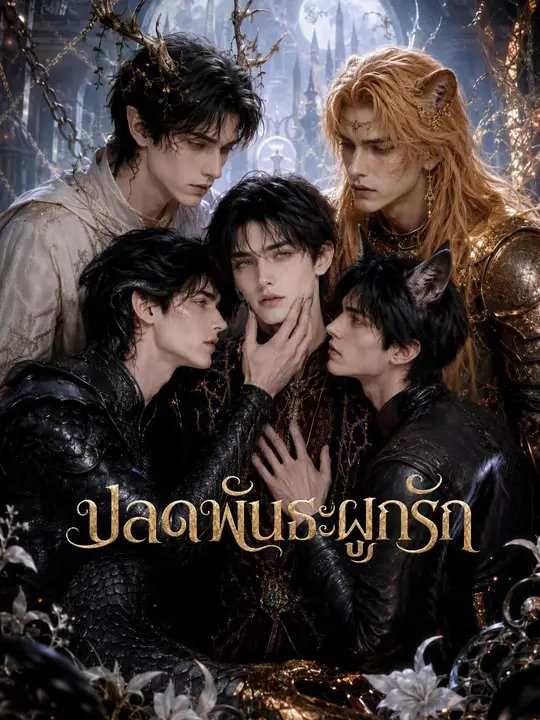(พากย์เสียง) ปลดพันธะผูกรัก