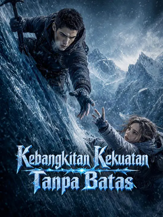 (Sulih suara) Kebangkitan Kekuatan Tanpa Batas