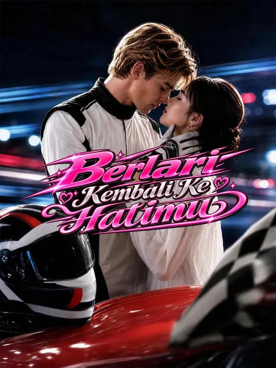 (Alih Suara) Berlari Kembali ke Hatimu