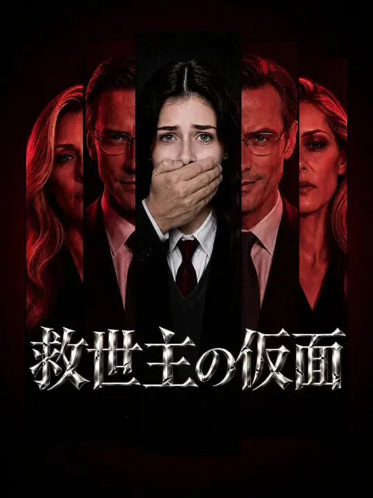 （吹き替え）救世主の仮面