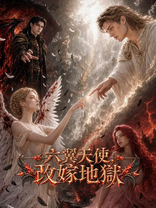 六翼天使，改嫁地獄