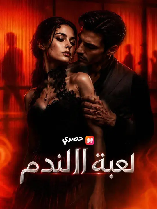(مدبلج) لعبة الندم