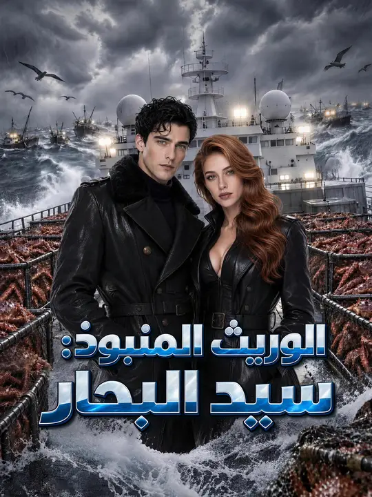 الوريث المنبوذ: سيد البحار