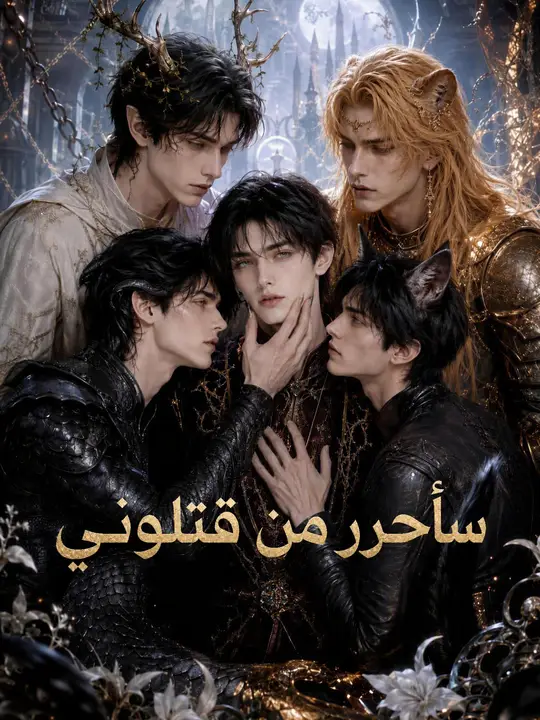 (مدبلج) سأحرر من قتلوني