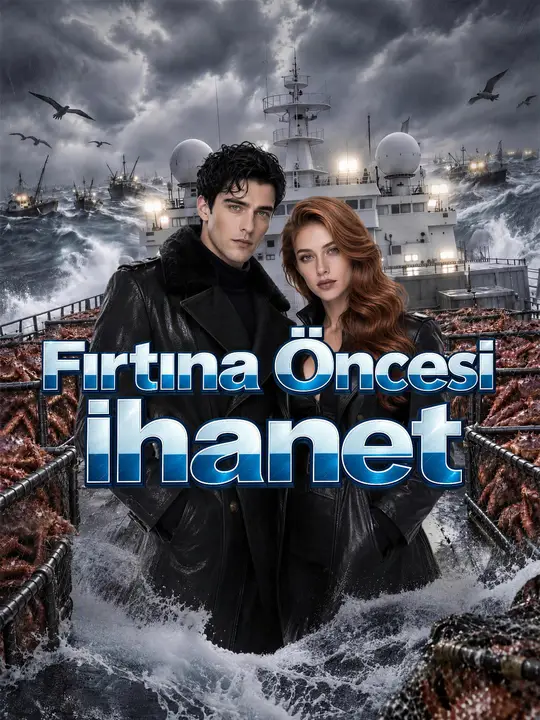 Fırtına Öncesi İhanet