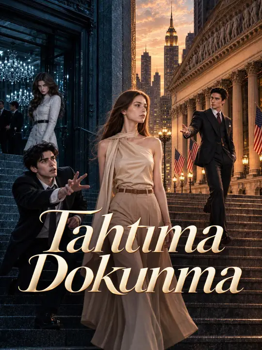 Tahtıma Dokunma