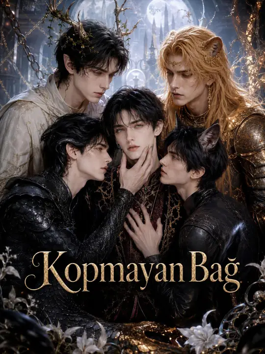 (Dublajlı)Kopmayan Bağ