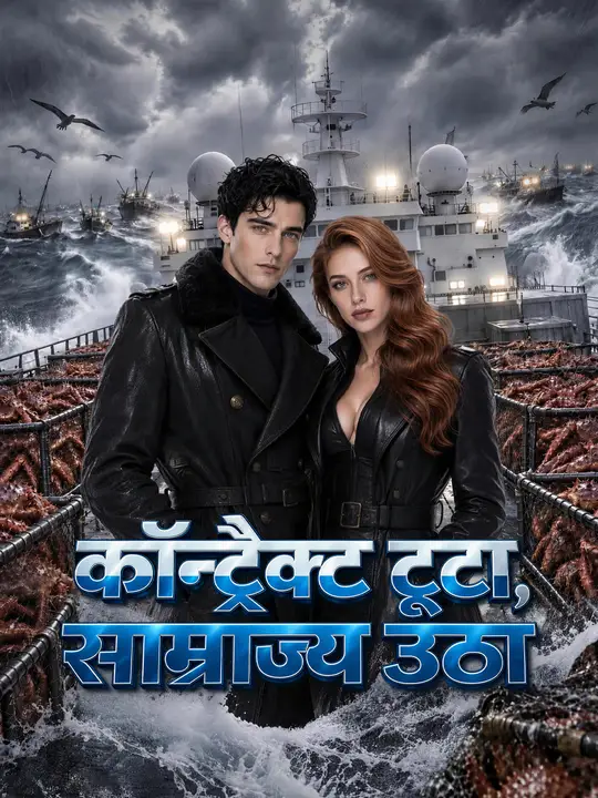 कॉन्ट्रैक्ट टूटा, साम्राज्य उठा
