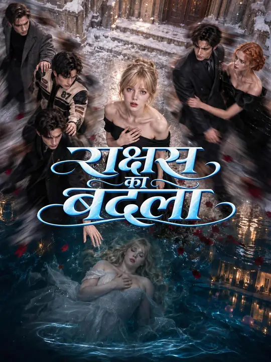 राक्षस का बदला